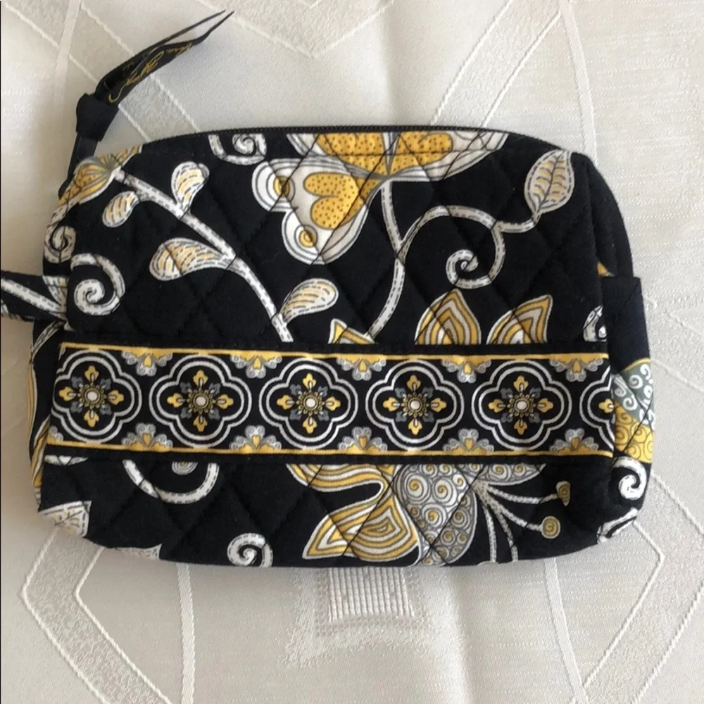Vera Bradley Cosmetic Bag